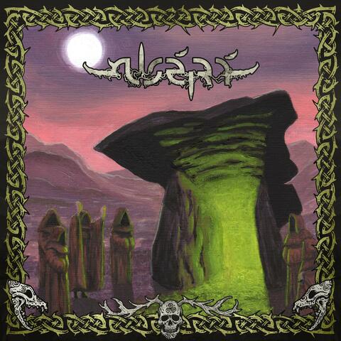 Aiséirí - Volume I