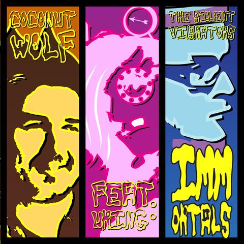Immortals (feat. The Silent Vibrators)