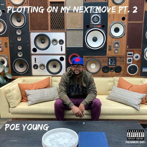 Plotting on my next move Pt. 2