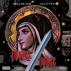Saving Grace (feat. AKJayTre)