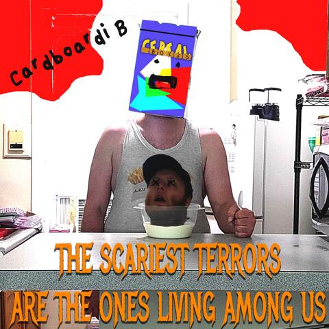 Teenage Serial Killer (Radio Edit)