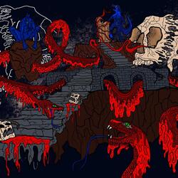 Ripped to Shreds