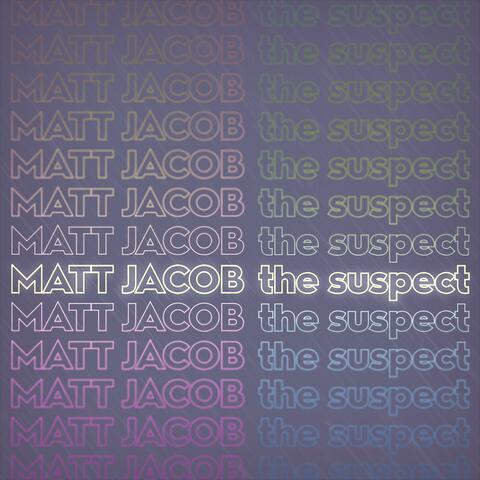 The Suspect