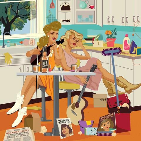 Whiskey (Acoustic)