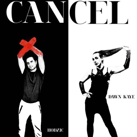 CANCEL (feat. Hodzic & RVB3N)