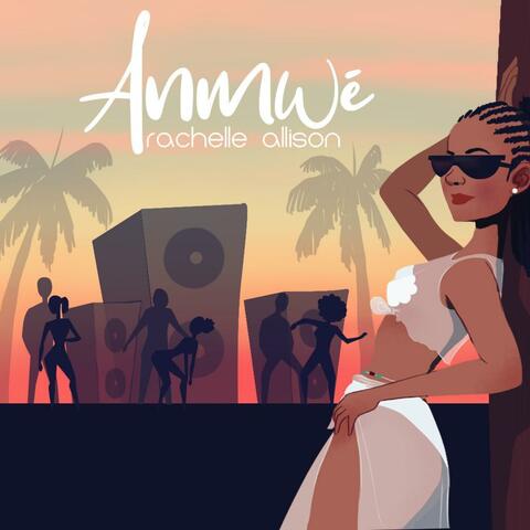 Anmwé