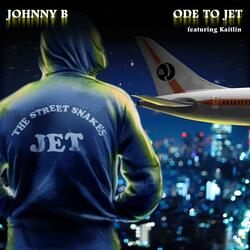 Ode to Jet (feat. Kaitlin & Keltech)