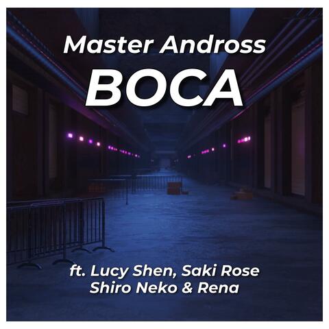BOCA (feat. Ying, Saki Rose, ShiroNeko & Rena)