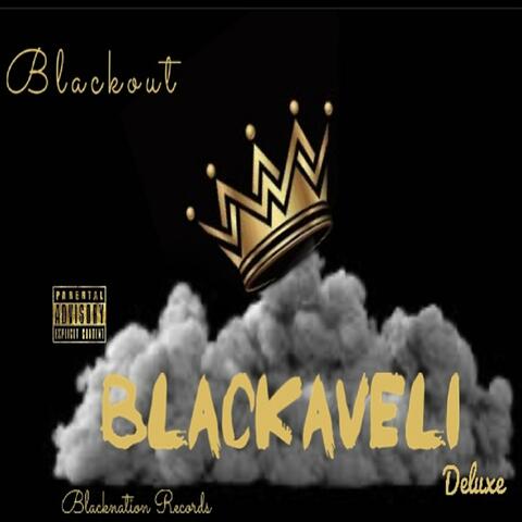 Blackaveli (DELUXE)