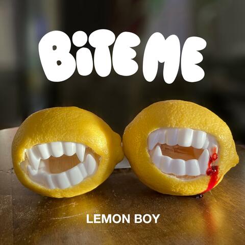 Bite Me (Demo)