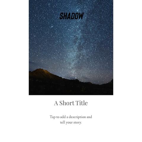 shadow