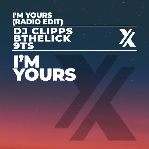 I'm Yours (Radio Edit)