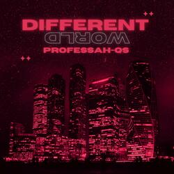 DIFFERENT WORLD