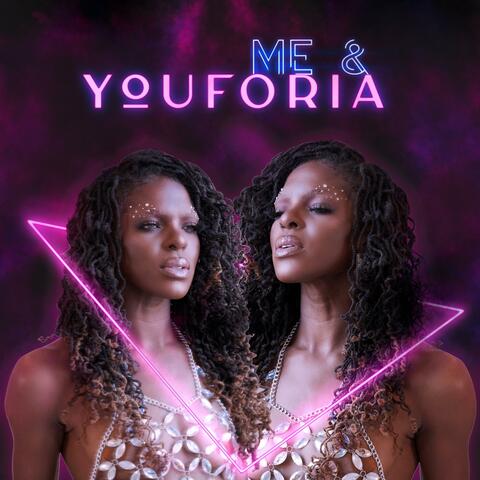 Me & Youforia (Radio Edit)