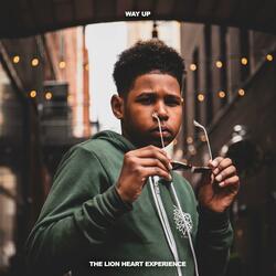 Way Up (feat. Tae Sosa, Jeramiah Mcadoo, Joe Vercellino, Jaylin Bradley & Twiz)