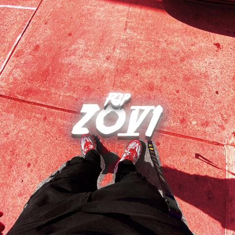 ZO6 Freestyle