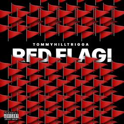 RED FLAG!