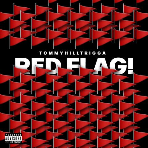 RED FLAG!