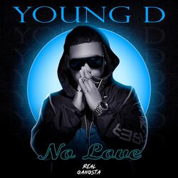 No Love