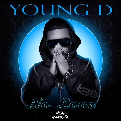 No Love