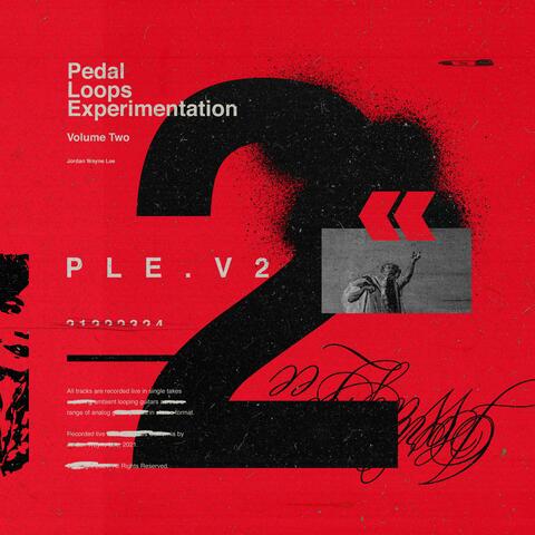Pedal Loops Experimentation Volume Two
