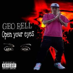 Open Your Eyez Freestyle