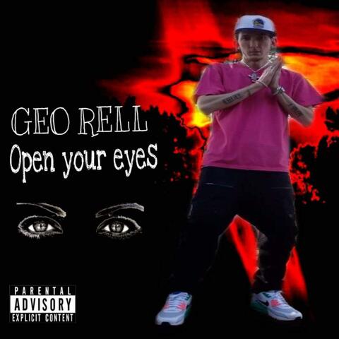 Open Your Eyez Freestyle