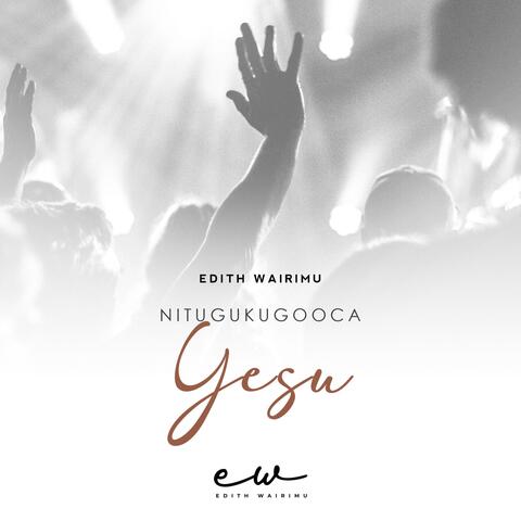 Nitugukugooca Jesu