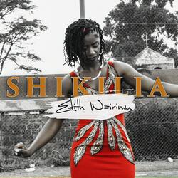 Shikilia