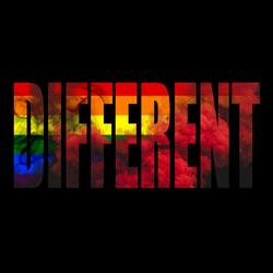 Different