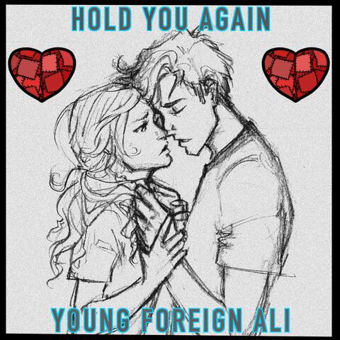 Hold You Again