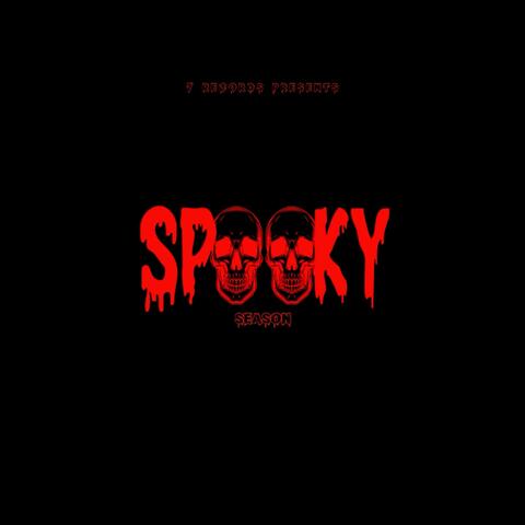 SPOOKY SEASON