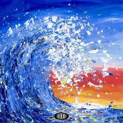 Tidal Wave
