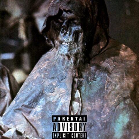 Rob Zombie (feat. Solomon Childs)