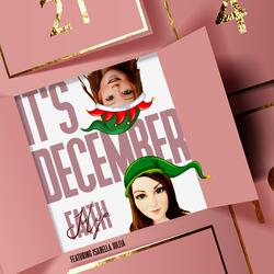 It's December
