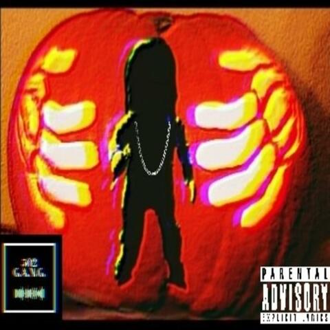 Chucky Drip (Halloween Special)