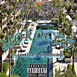 MOROCCO (feat. MURDAASAVAGE)