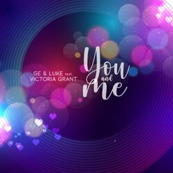 You And Me (feat. Victoria Grant)