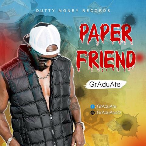 Paper Friend