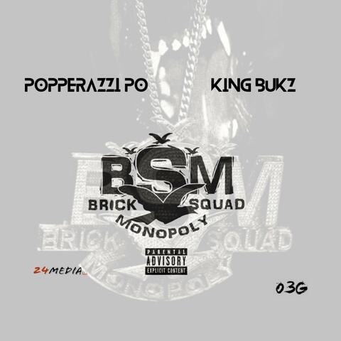BSM (feat. King Bukz)