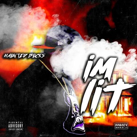I'm Lit