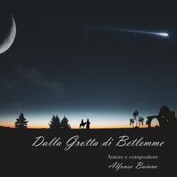 Dalla Grotta di Betlemme