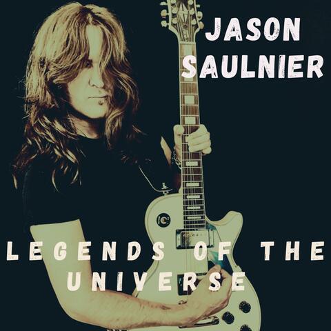 Legends of the Universe