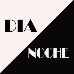Día Noche