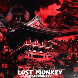 Drunken Monkey