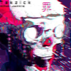 Ichor Junkie