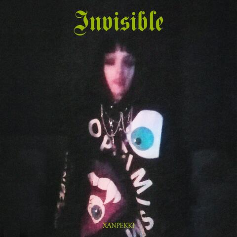 Invisible