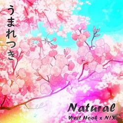 Natural (feat. N!X)