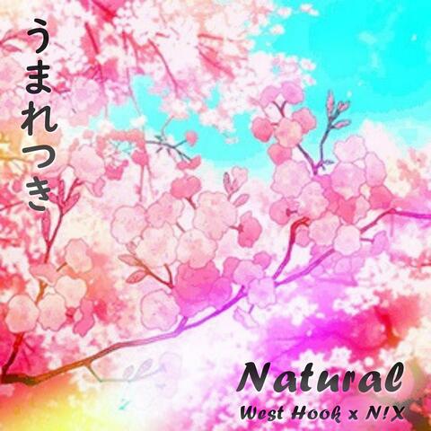 Natural (feat. N!X)