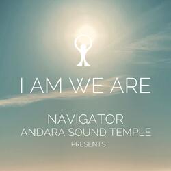 I AM WE ARE